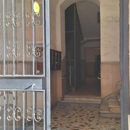 Panorama Suites & Flats Roma Exterior foto