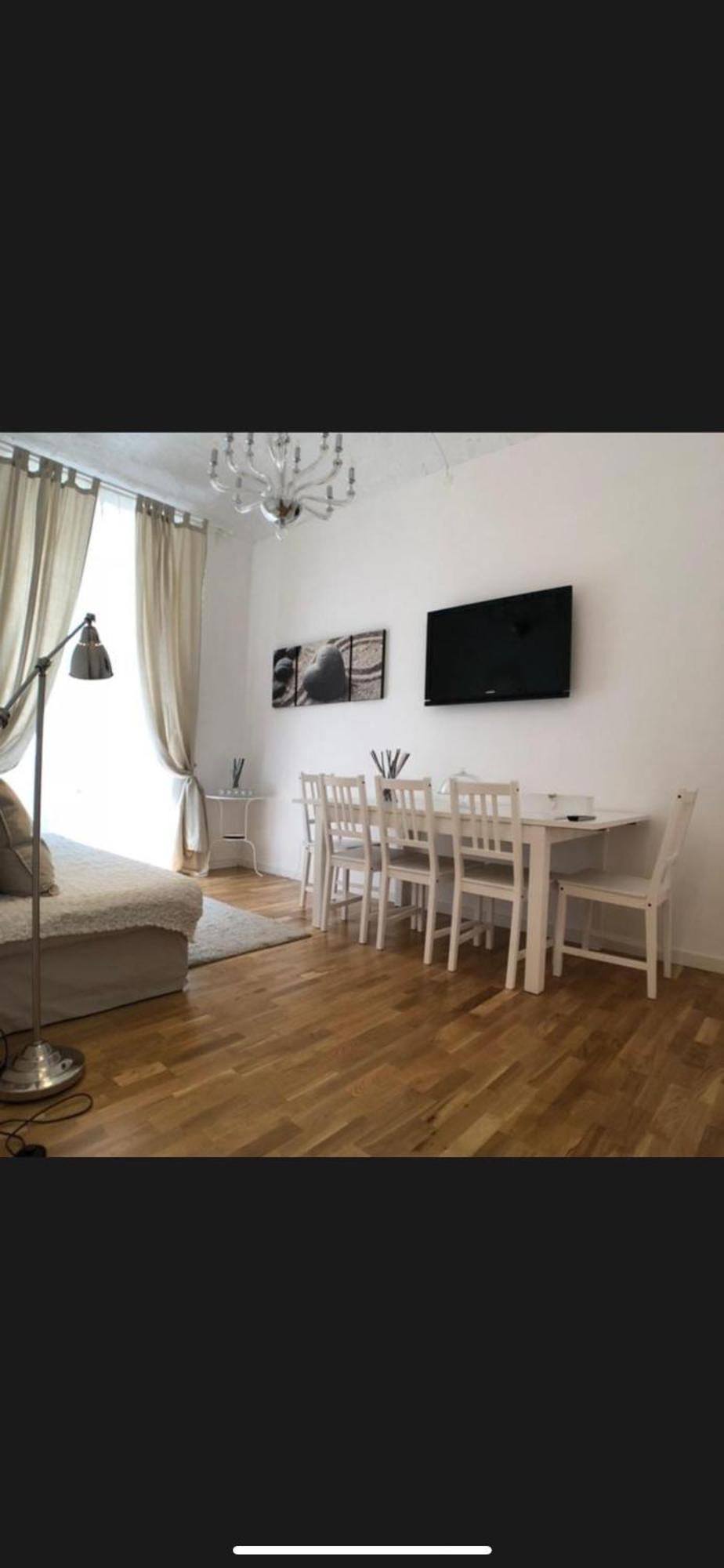 Panorama Suites & Flats Roma Exterior foto