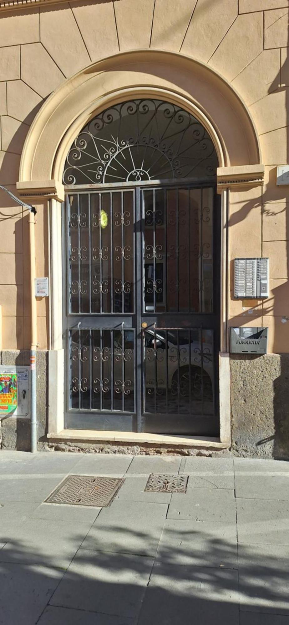 Panorama Suites & Flats Roma Exterior foto
