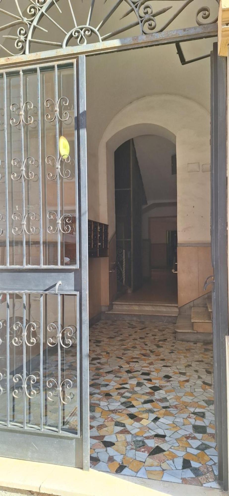 Panorama Suites & Flats Roma Exterior foto